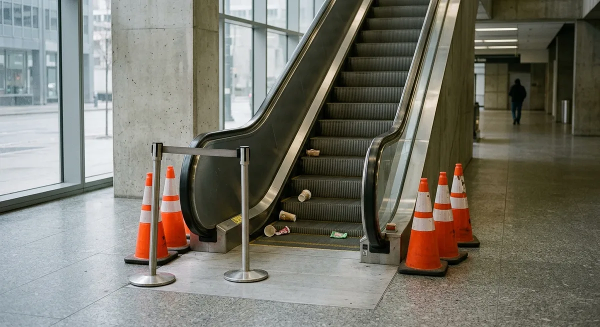 The Broken Escalator: Why the Class of 2026 is Graduating into an Underemployment Trap