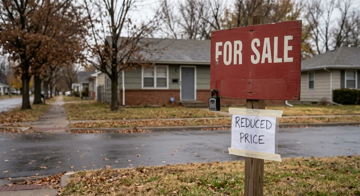 The Great Uncoupling: Why a Policy Pivot in Tokyo is Hitting Homeowners in Topeka
