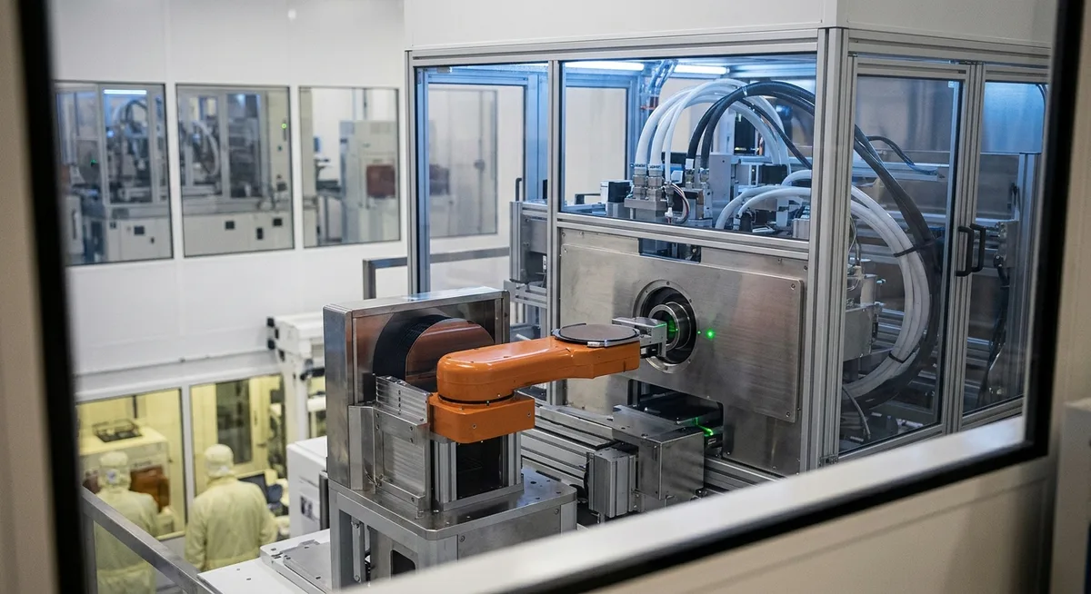 Why Your Next Car and Laptop Will Cost More as AI Devours the Global Chip Supply