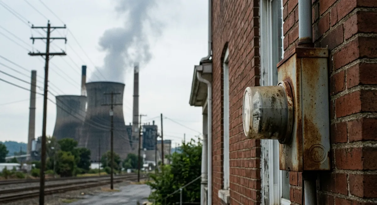 Why Your Energy Bill Is Still Propped Up by $7 Trillion in Hidden Subsidies