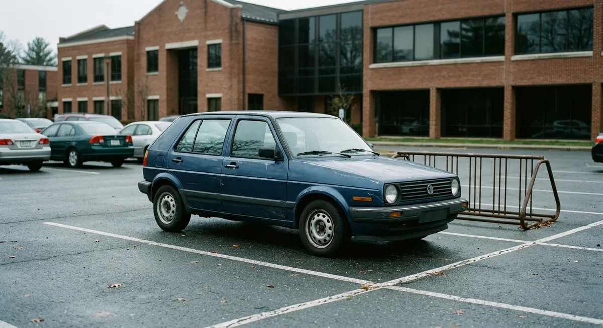 Most Student Borrowers Actually Owe Less Than the Price of a Used Car
