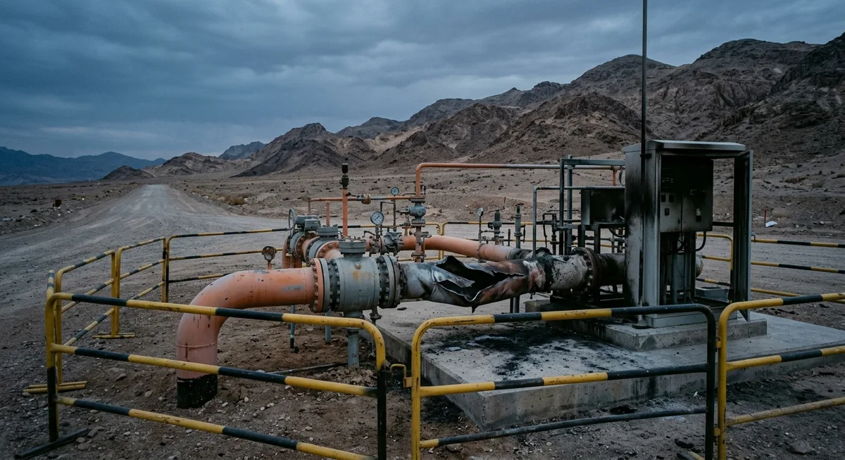 The Price of Precedent: Examining the Strategic and Legal Costs of Targeting Iran’s Infrastructure