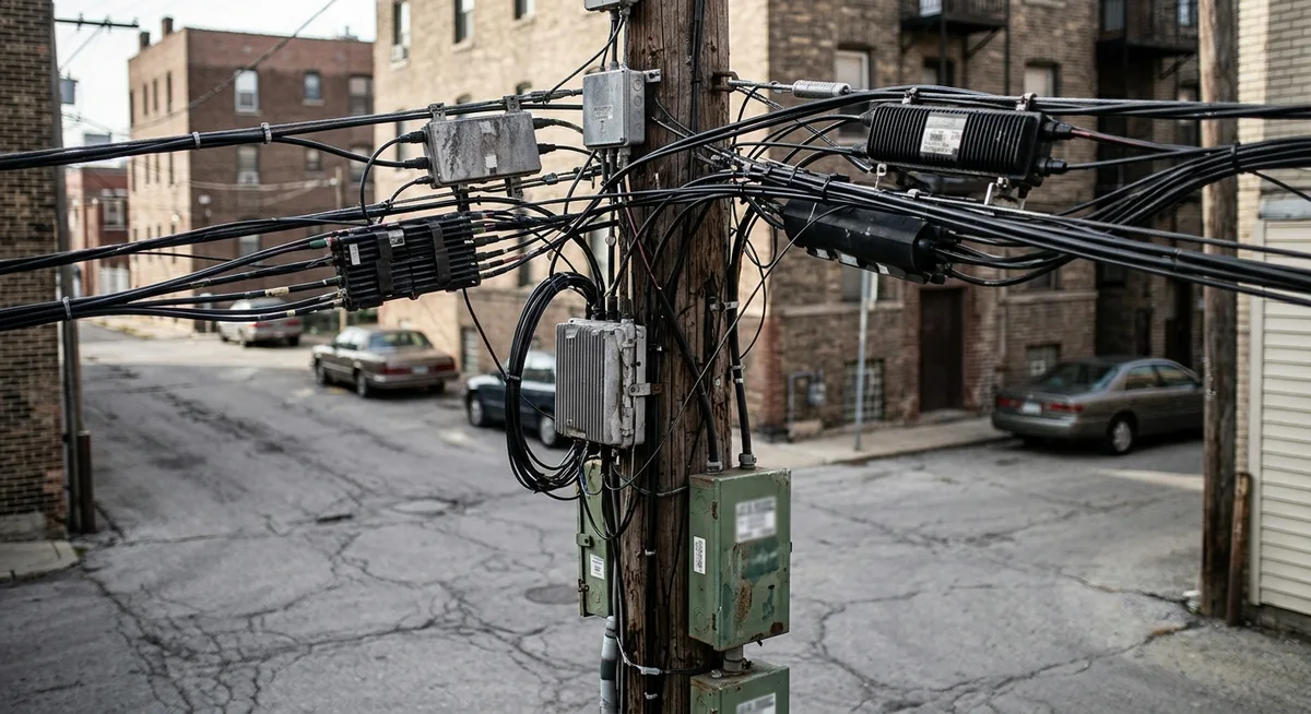 Americans Pay $75 a Month for Internet That South Korea Gets for $30 — Here's Why
