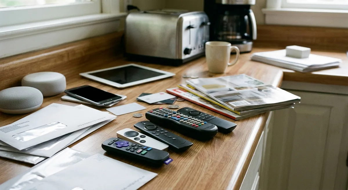 The Average American Household Now Spends $219 a Month on Subscriptions — And Most Underestimate It by Half