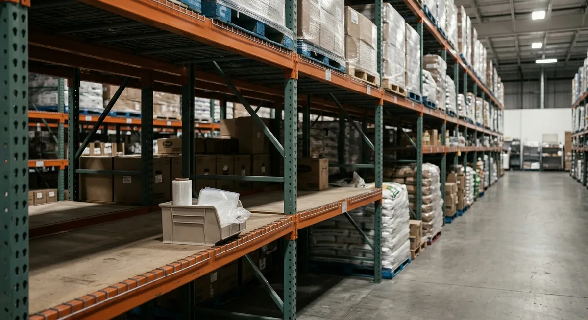 Your Grocery Bill Is About to Get More Expensive — Here's Why