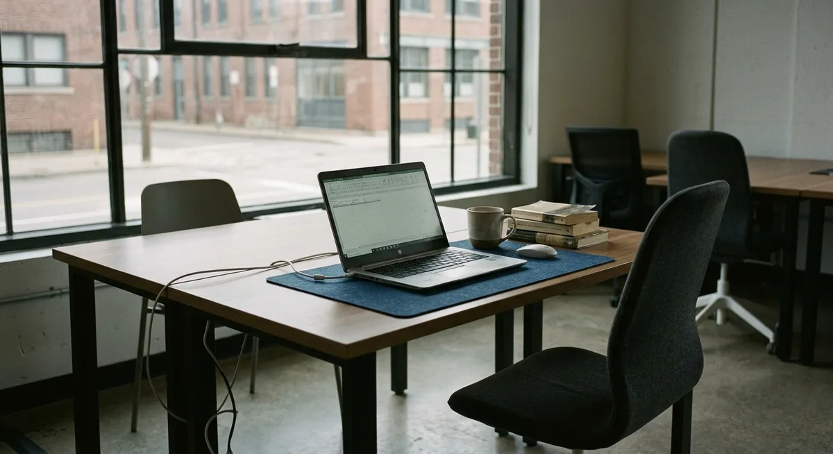 One in Four American Workers Now Freelances — Inside the Economy's Quiet Restructuring