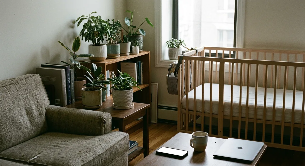 Young Americans Are Pushing Parenthood Later—Here Is What Is Changing Their Minds