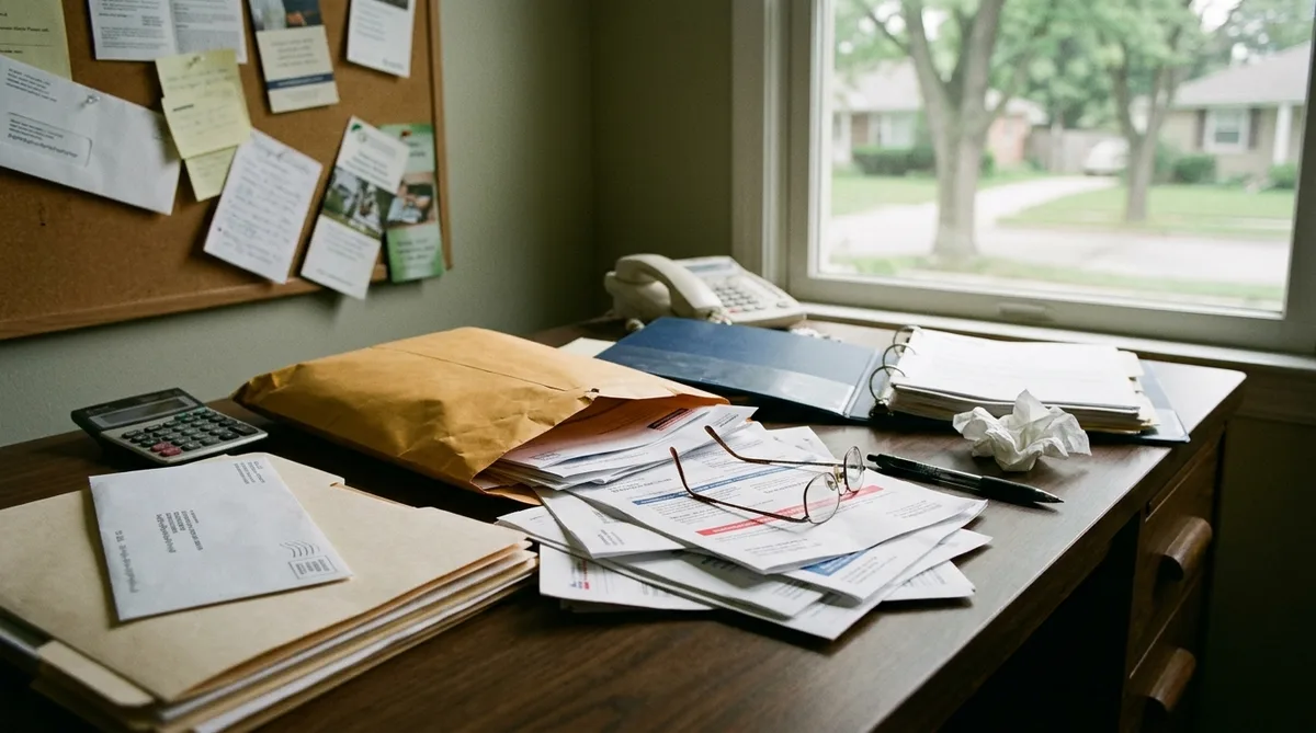 Medical Bills Are Now the Primary Reason Americans File for Bankruptcy