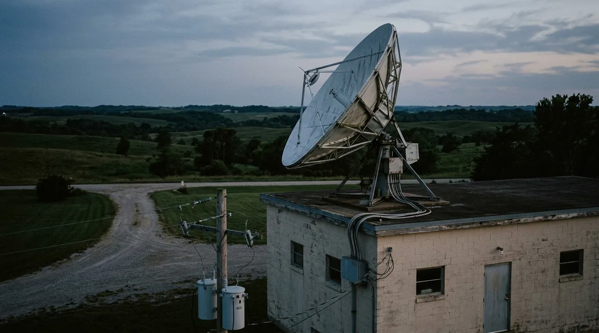 The Cost of Going to Space Is Crashing — and It’s About to Change Your Internet Bill