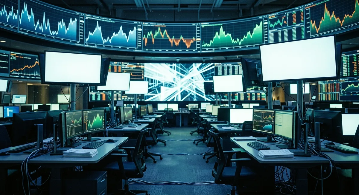 The Looming AI Stock Rush Is About to Test the Limits of Your Retirement Fund