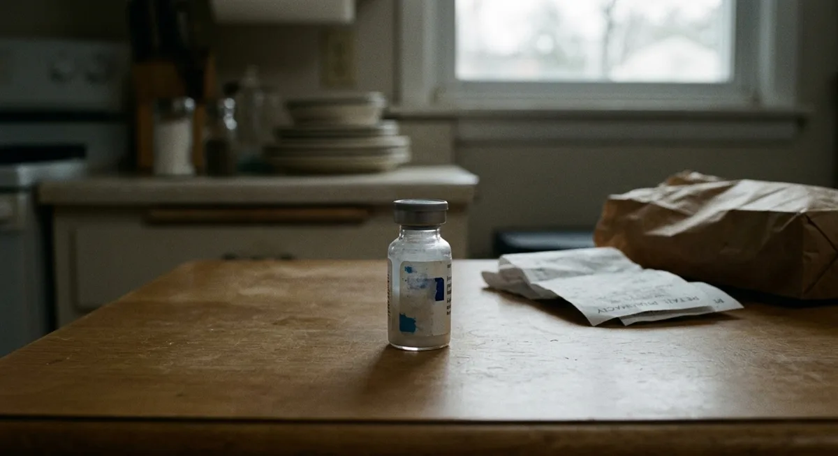 Why Life-Saving Insulin Costs So Much More in America Than Anywhere Else
