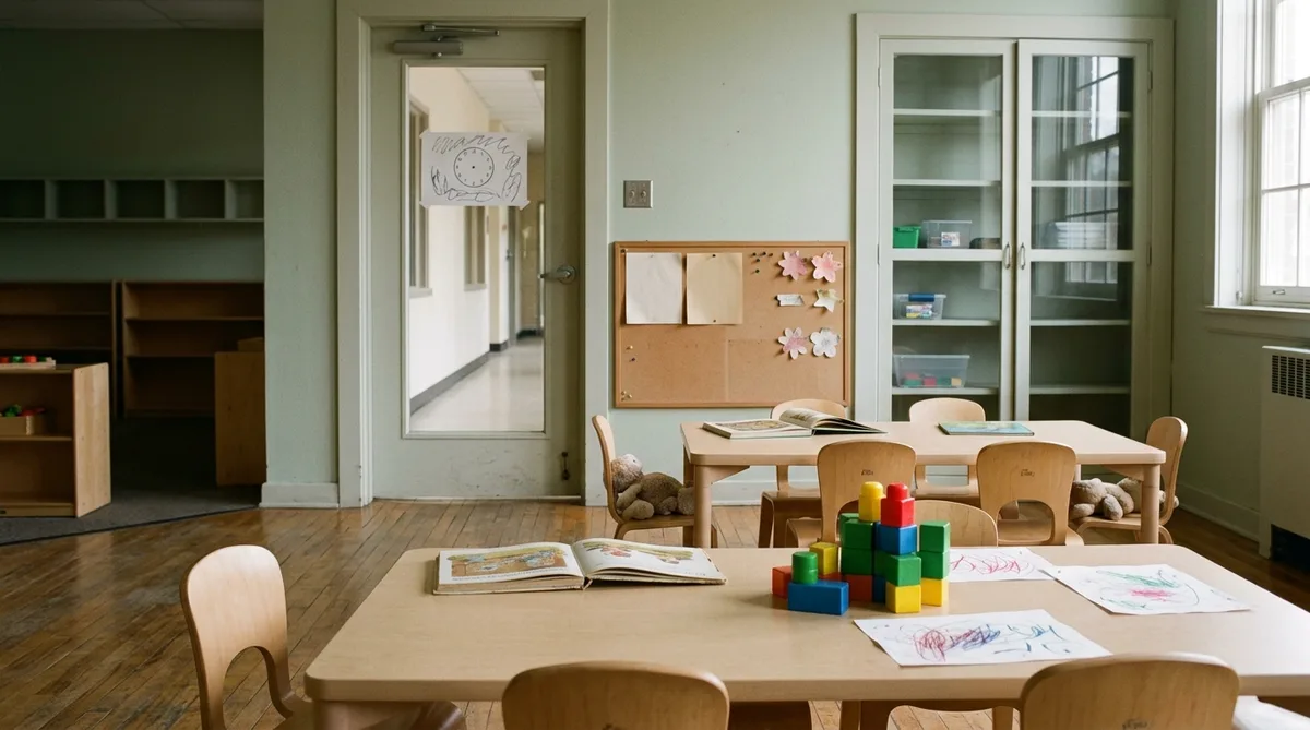 Why the World Is Racing to Provide $10-a-Day Childcare — and What the U.S. Is Missing