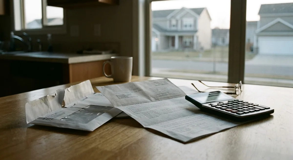 Your Rising Home Value Is Coming With a Hefty Price Tag — A Growing Property Tax Bill