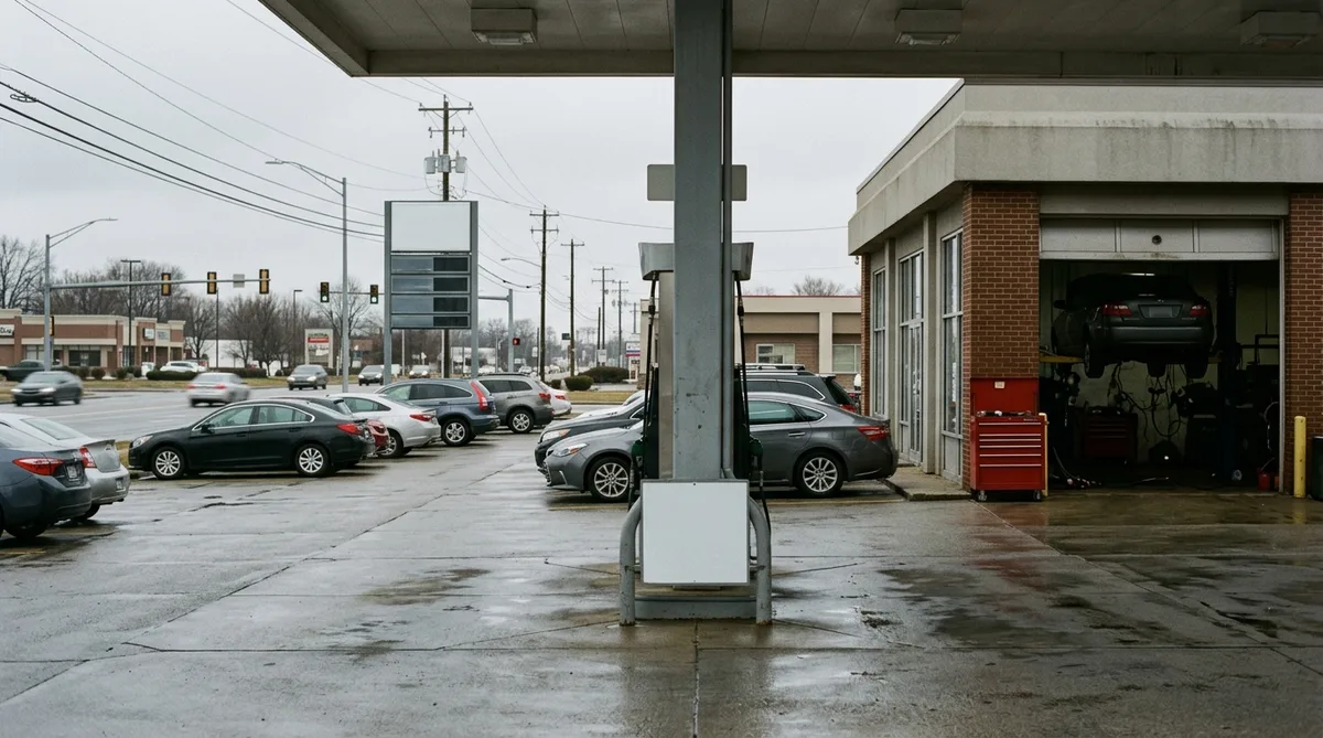Your Daily Commute Is Now Costing More Than Ever — Here’s Why