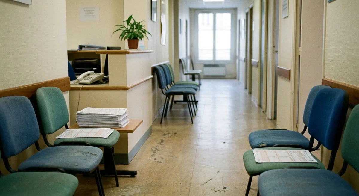 In These Three Countries, Getting Sick Does Not Mean Going Broke