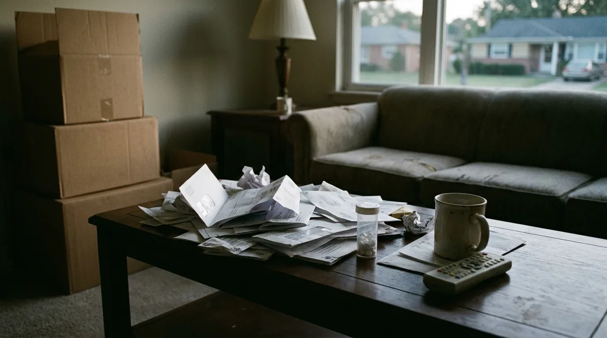 Why Medical Bills Still Bankrupt Americans—and How Other Countries Solved It