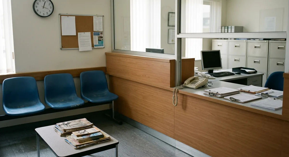 How Three Other Countries Prevent Medical Bills From Ruining Families