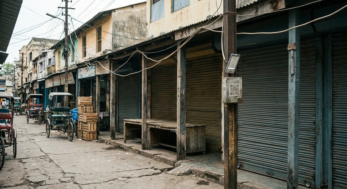 India Turned Digital Payments Into a Public Service—Now the Rest of the World Is Following