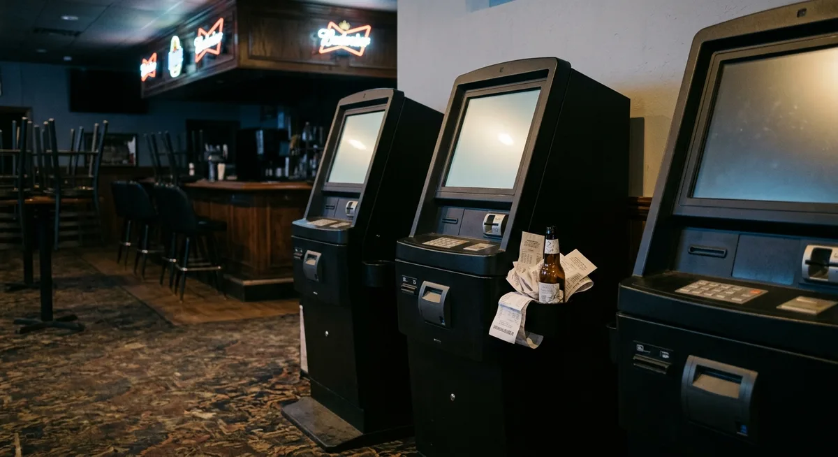 U.S. Sports Betting Grew From Nothing to $120 Billion in Six Years — Here is Who Pays the Price