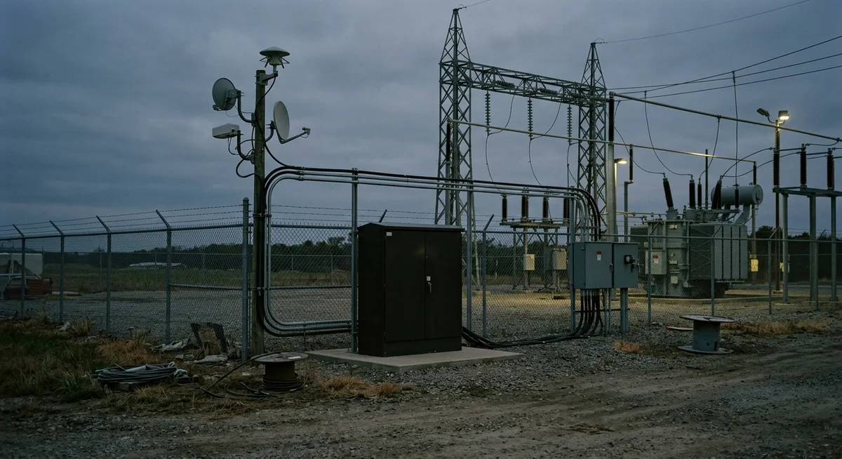 The Invisible Clock in the Sky That Keeps Your Bank Account and Power Grid Running