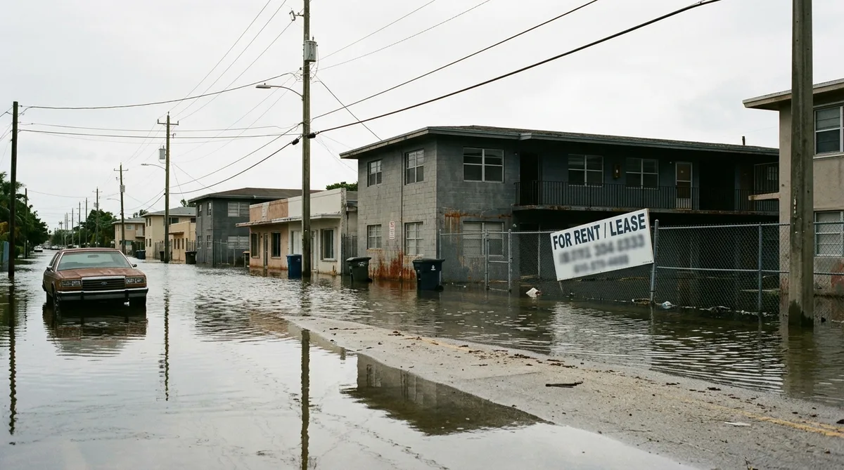 Climate Change Is Already Reshaping Where the World Works—and It’s Happening Faster Than You Think