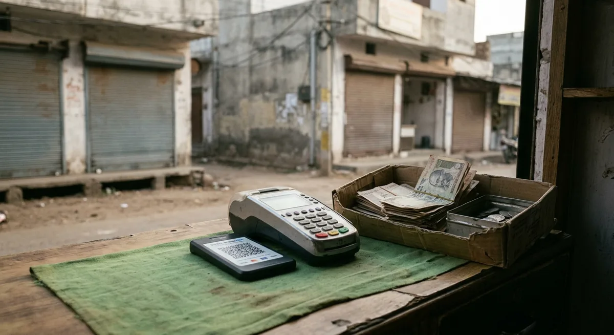 How India’s Digital Payment System Became the World’s Busiest — and What It Means for Your Wallet