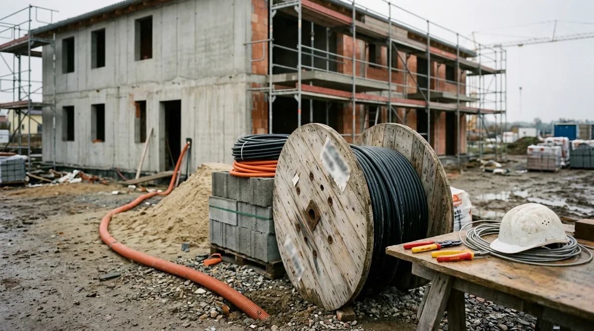 Why an Electrician in Germany Gets Paid to Learn While Americans Pay $30,000