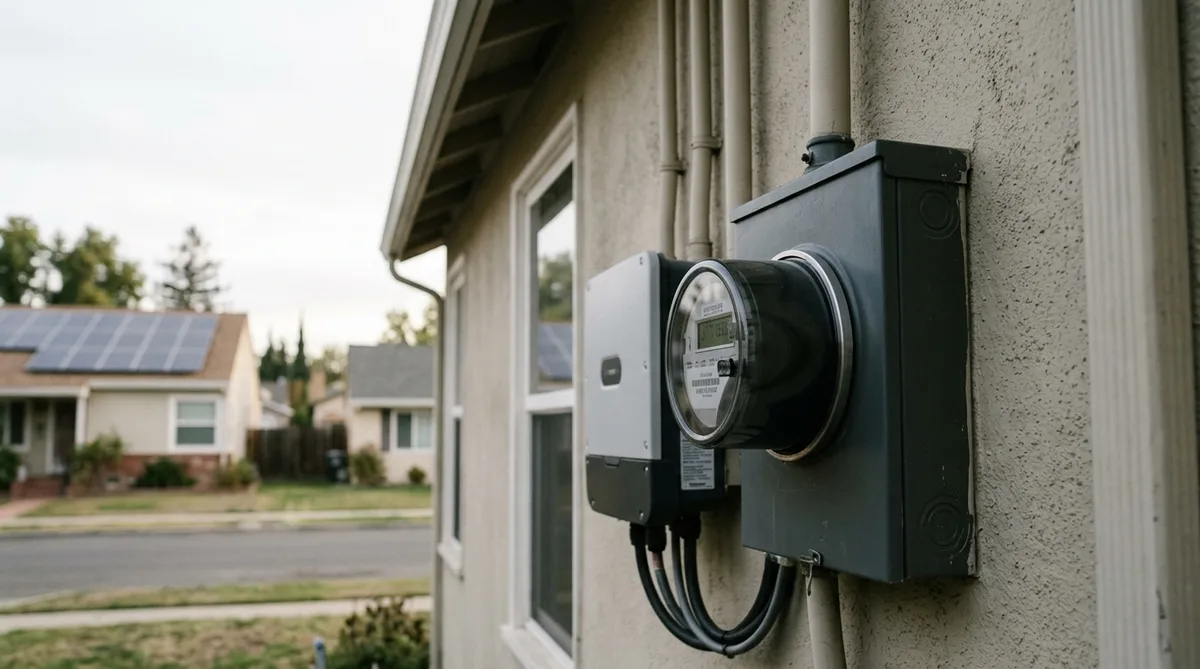 Millions of People Are Now Their Own Power Company—and Big Utilities Are Getting Worried