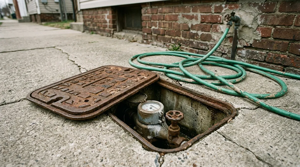 Why Your Water Bill Is Rising Faster Than Inflation — And What It Means for the Economy