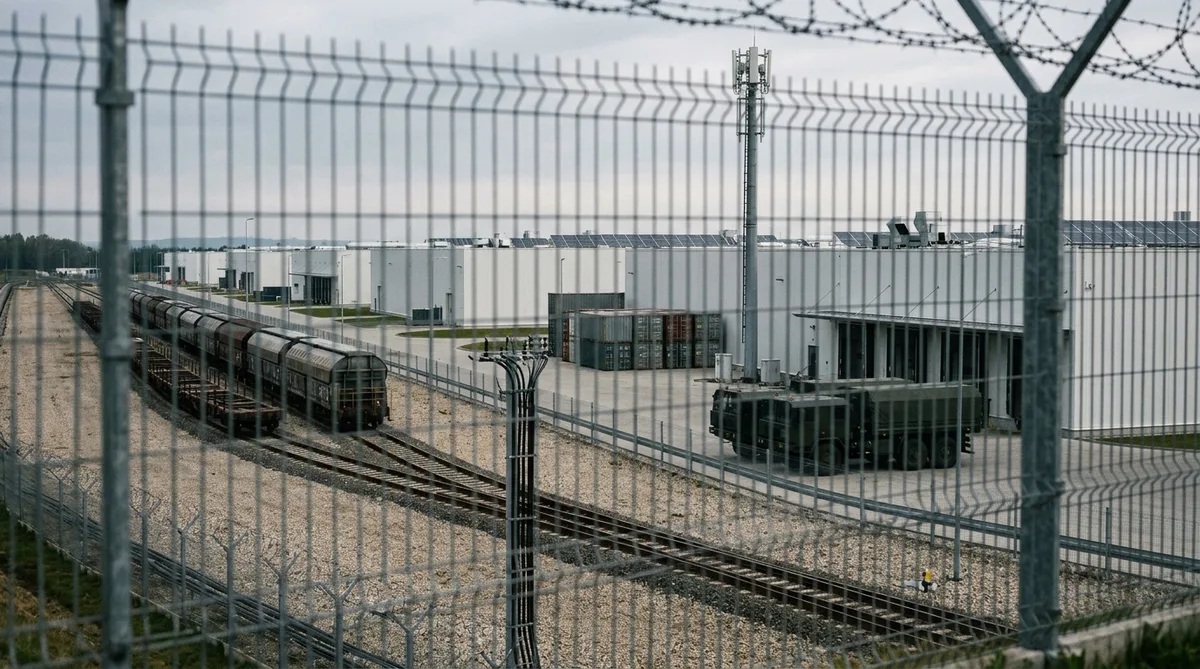 How Poland Transformed From a Post-Soviet Struggle into Europe’s New Industrial Engine