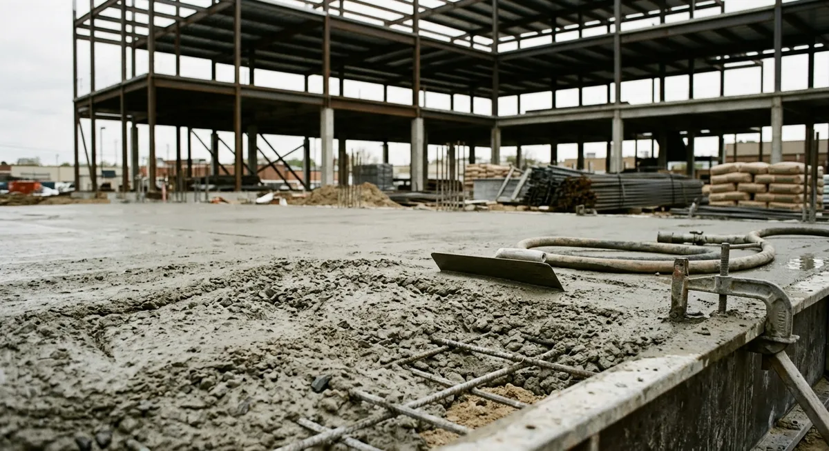 The Secret Ingredient in Your Foundation is Changing—and the Global Climate Depends on It
