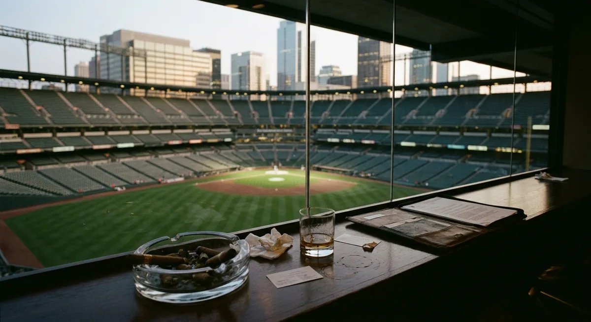 Wall Street is Buying Into Your Favorite Sports Teams — Here Is How It Changes the Game