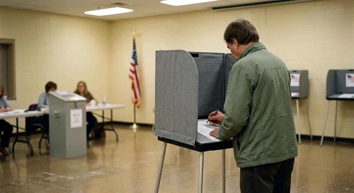 Brookfield WI 2026 Spring Election Voter Guide: Mayor, Council & Supreme Court Races Explained